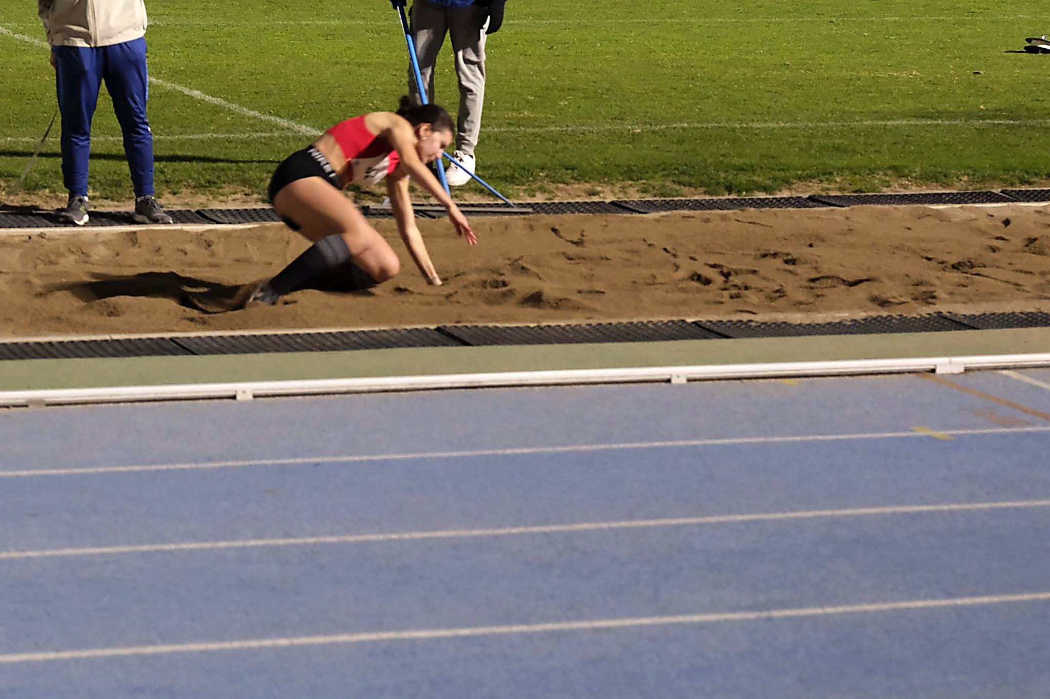 Club Atletisme Badalona - Especialitzacio